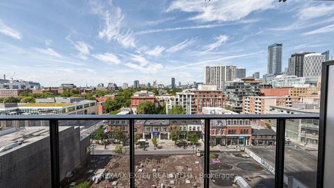Photo 15 at 1010 - 330 Richmond Street W, Waterfront Communities C1, Toronto