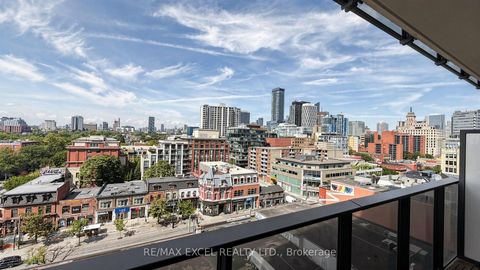 Photo 18 at 1010 - 330 Richmond Street W, Waterfront Communities C1, Toronto
