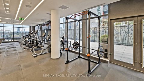 Photo 20 at 1010 - 330 Richmond Street W, Waterfront Communities C1, Toronto