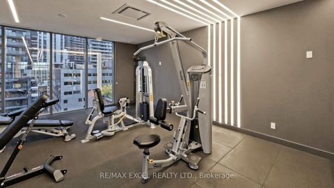Photo 21 at 1010 - 330 Richmond Street W, Waterfront Communities C1, Toronto