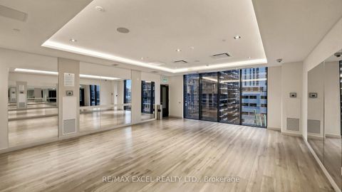 Photo 22 at 1010 - 330 Richmond Street W, Waterfront Communities C1, Toronto