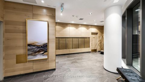 Photo 24 at 1010 - 330 Richmond Street W, Waterfront Communities C1, Toronto