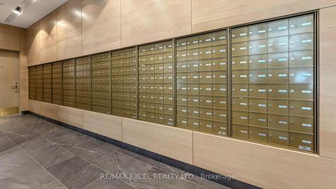 Photo 25 at 1010 - 330 Richmond Street W, Waterfront Communities C1, Toronto