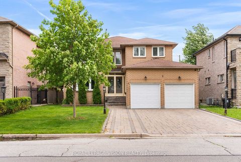 Photo 0 at 5 Anson Avenue, Cliffcrest, Toronto