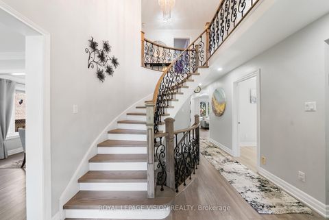 Photo 4 at 5 Anson Avenue, Cliffcrest, Toronto