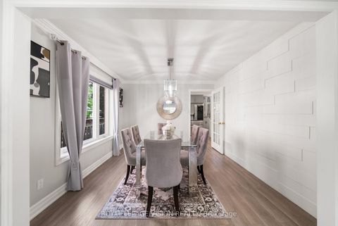 Photo 8 at 5 Anson Avenue, Cliffcrest, Toronto
