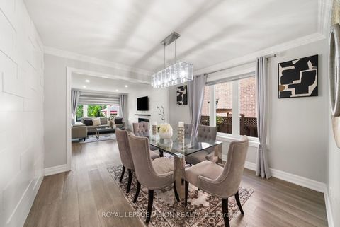 Photo 9 at 5 Anson Avenue, Cliffcrest, Toronto