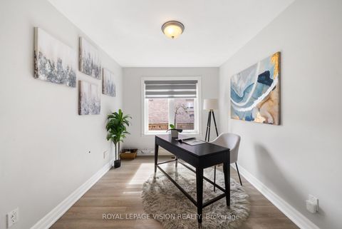 Photo 11 at 5 Anson Avenue, Cliffcrest, Toronto
