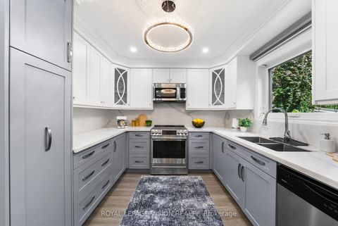 Photo 17 at 5 Anson Avenue, Cliffcrest, Toronto