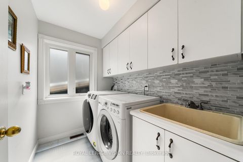 Photo 20 at 5 Anson Avenue, Cliffcrest, Toronto
