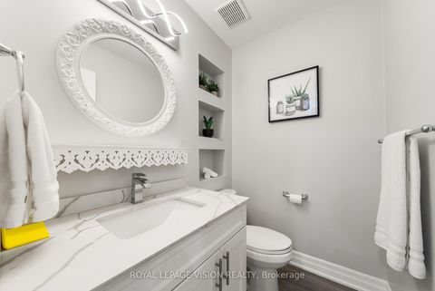 Photo 21 at 5 Anson Avenue, Cliffcrest, Toronto