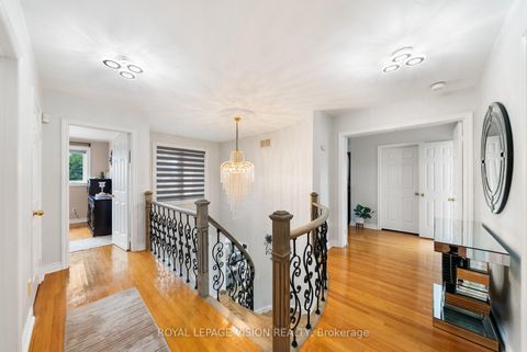Photo 22 at 5 Anson Avenue, Cliffcrest, Toronto