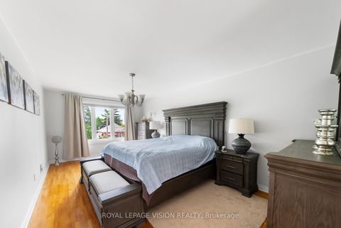 Photo 24 at 5 Anson Avenue, Cliffcrest, Toronto