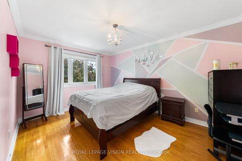 Photo 28 at 5 Anson Avenue, Cliffcrest, Toronto