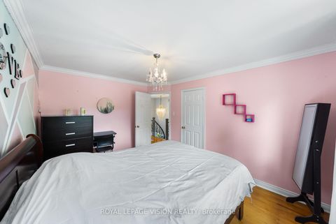 Photo 29 at 5 Anson Avenue, Cliffcrest, Toronto