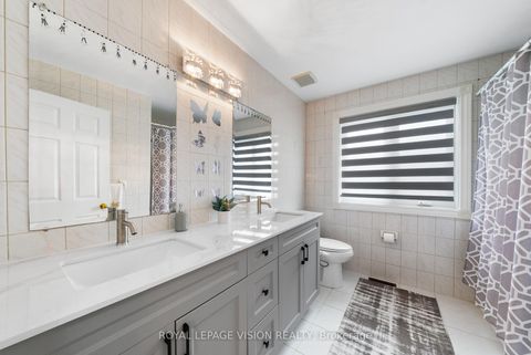 Photo 30 at 5 Anson Avenue, Cliffcrest, Toronto