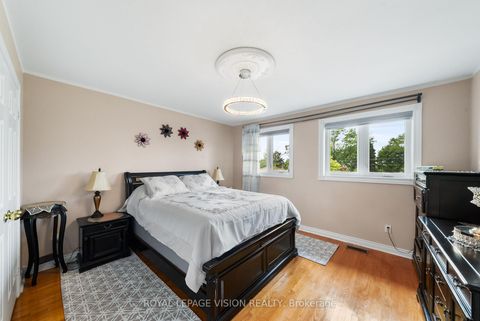 Photo 32 at 5 Anson Avenue, Cliffcrest, Toronto