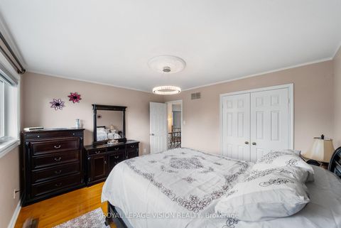 Photo 33 at 5 Anson Avenue, Cliffcrest, Toronto