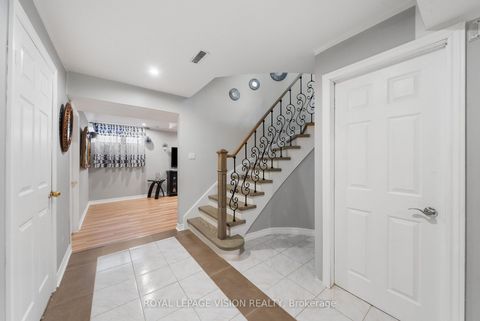 Photo 34 at 5 Anson Avenue, Cliffcrest, Toronto