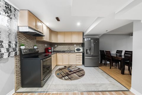 Photo 37 at 5 Anson Avenue, Cliffcrest, Toronto