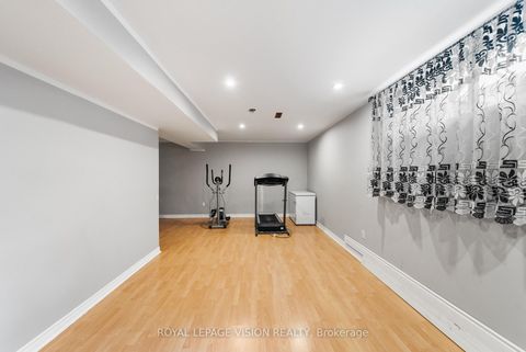 Photo 40 at 5 Anson Avenue, Cliffcrest, Toronto
