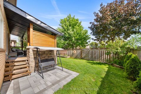 Photo 43 at 5 Anson Avenue, Cliffcrest, Toronto