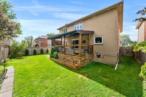 Photo 45 at 5 Anson Avenue, Cliffcrest, Toronto