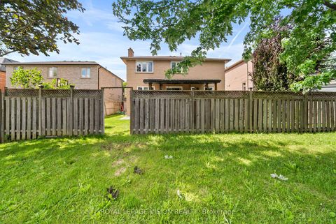 Photo 47 at 5 Anson Avenue, Cliffcrest, Toronto