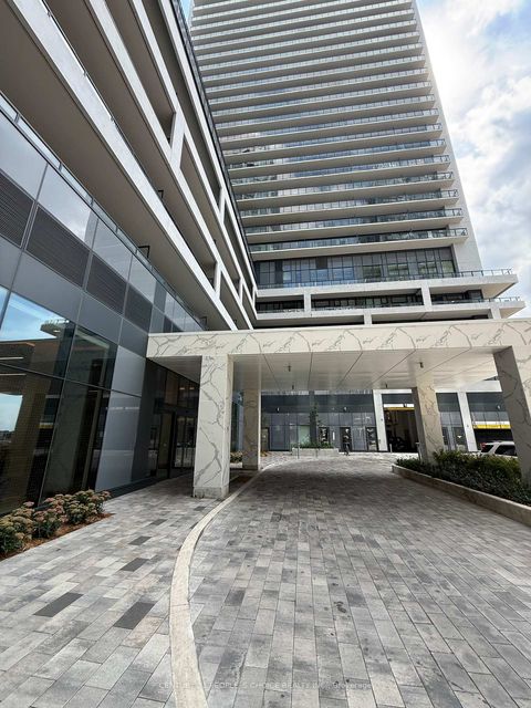Photo 1 at 205 - 8960 Jane Street, Concord, Vaughan