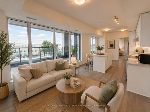Photo 4 at 205 - 8960 Jane Street, Concord, Vaughan
