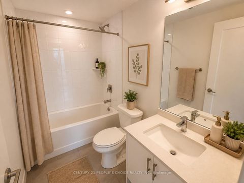 Photo 9 at 205 - 8960 Jane Street, Concord, Vaughan