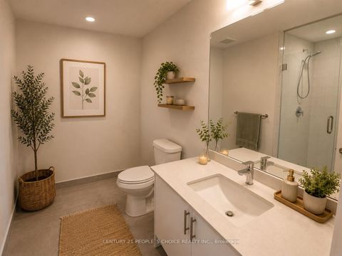 Photo 10 at 205 - 8960 Jane Street, Concord, Vaughan