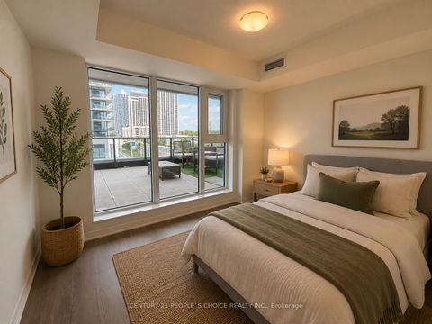 Photo 11 at 205 - 8960 Jane Street, Concord, Vaughan