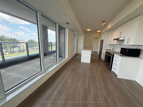 Photo 12 at 205 - 8960 Jane Street, Concord, Vaughan