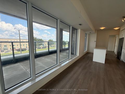 Photo 13 at 205 - 8960 Jane Street, Concord, Vaughan
