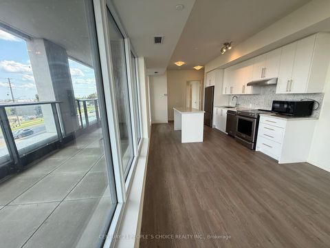 Photo 14 at 205 - 8960 Jane Street, Concord, Vaughan