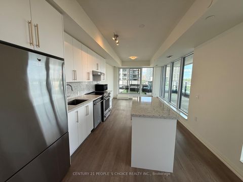 Photo 16 at 205 - 8960 Jane Street, Concord, Vaughan