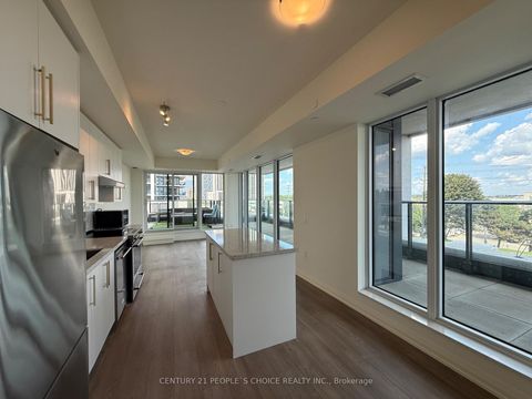 Photo 19 at 205 - 8960 Jane Street, Concord, Vaughan