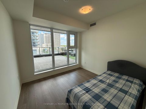 Photo 26 at 205 - 8960 Jane Street, Concord, Vaughan