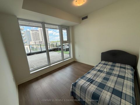 Photo 27 at 205 - 8960 Jane Street, Concord, Vaughan