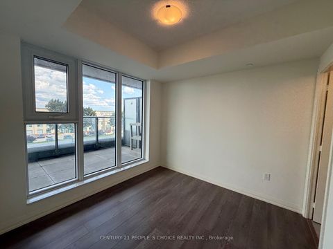Photo 33 at 205 - 8960 Jane Street, Concord, Vaughan