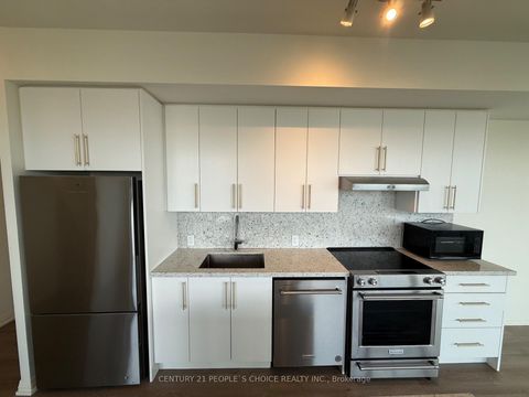 Photo 34 at 205 - 8960 Jane Street, Concord, Vaughan