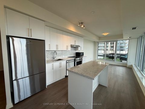Photo 35 at 205 - 8960 Jane Street, Concord, Vaughan