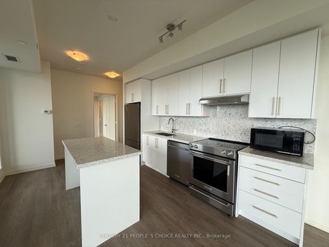 Photo 36 at 205 - 8960 Jane Street, Concord, Vaughan