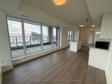 Photo 37 at 205 - 8960 Jane Street, Concord, Vaughan
