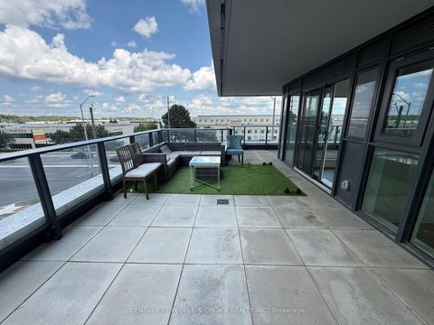 Photo 39 at 205 - 8960 Jane Street, Concord, Vaughan