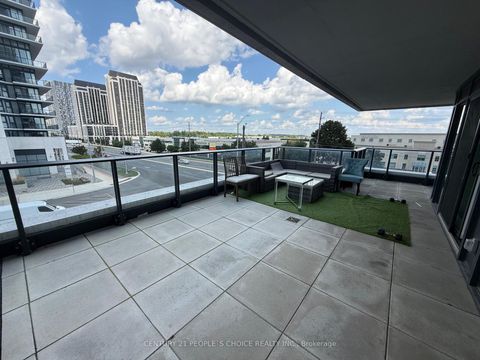 Photo 40 at 205 - 8960 Jane Street, Concord, Vaughan