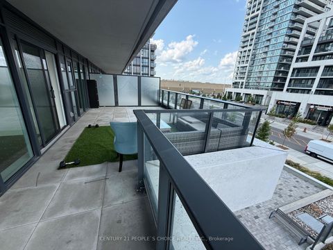 Photo 41 at 205 - 8960 Jane Street, Concord, Vaughan