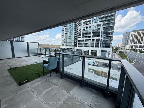 Photo 42 at 205 - 8960 Jane Street, Concord, Vaughan