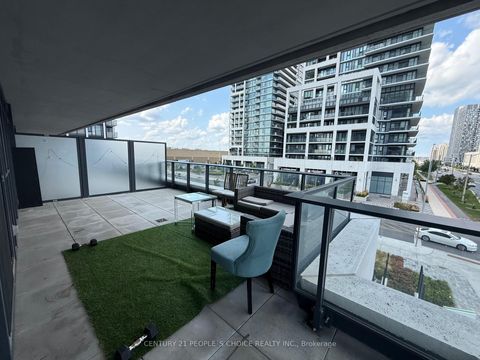 Photo 43 at 205 - 8960 Jane Street, Concord, Vaughan